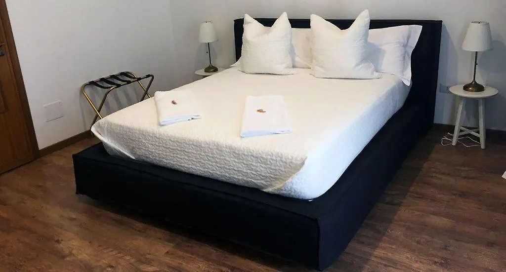 Bed & Breakfast Frida Catania
